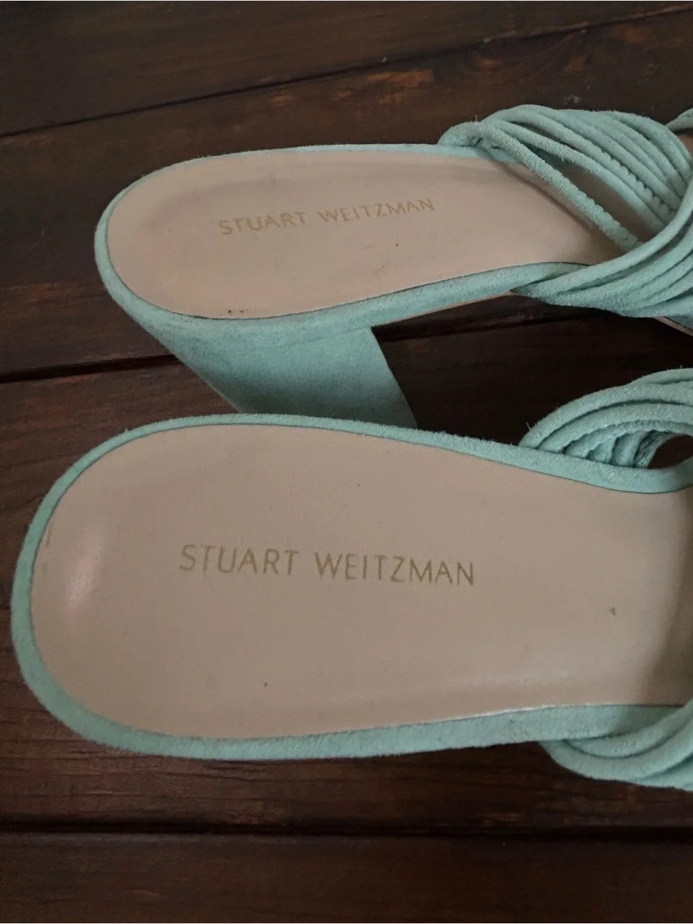 Stuart Weitzman stuart weitzman